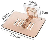 Self Adhesive Soap Holder for Bathroom