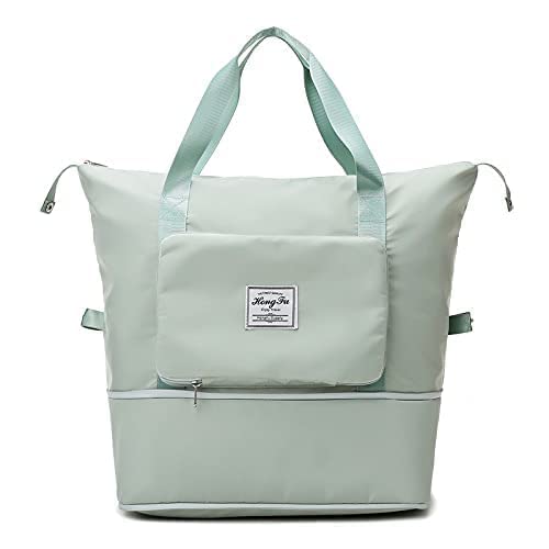 Duffle-Pouch-bag-green