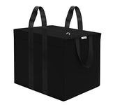 Storage bag-85L-Black-1 pcs