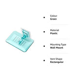 Self Adhesive Soap Holder for Bathroom