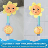 JD Fresh Bathing Toy for Baby in Summer