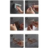 Self Adhesive Soap Holder for Bathroom