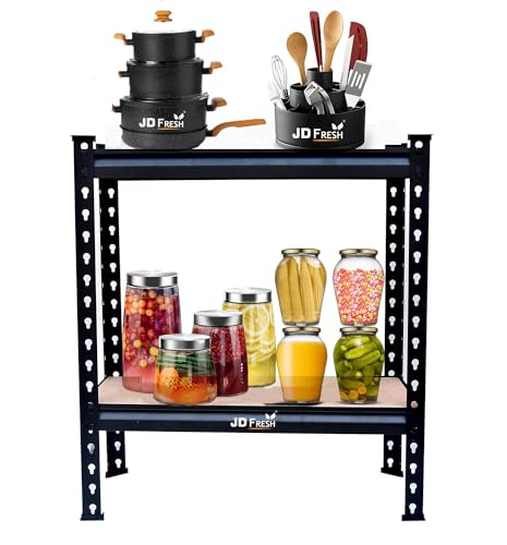 Steel Shelf-2 Tier