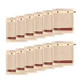 Cotton Saree cover 16*14 -12 PCS