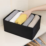 JD FRESH Drawer organizer for wardrobe
