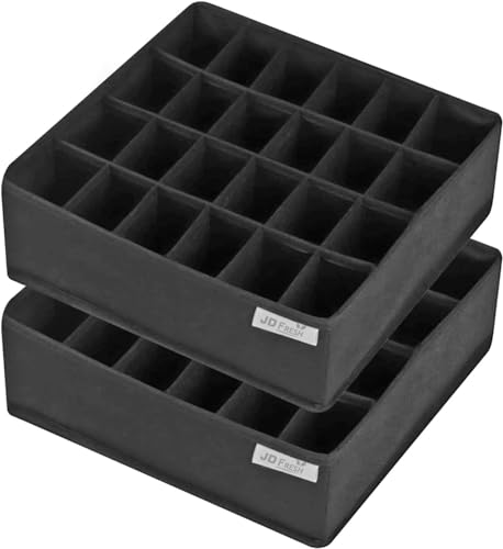 DOB-Underwear-Black-2 Pcs