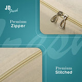 Premium Lehenga Cover - Durable, Lightweight, Perfect for Lehenga and Ethnic Dress Storage and Protection