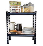 JD FRESH Steel Rack for Home Storage
