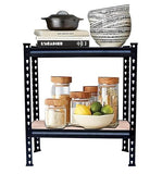 JD FRESH Steel Rack for Home Storage