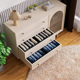 JD FRESH Drawer organizer for wardrobe