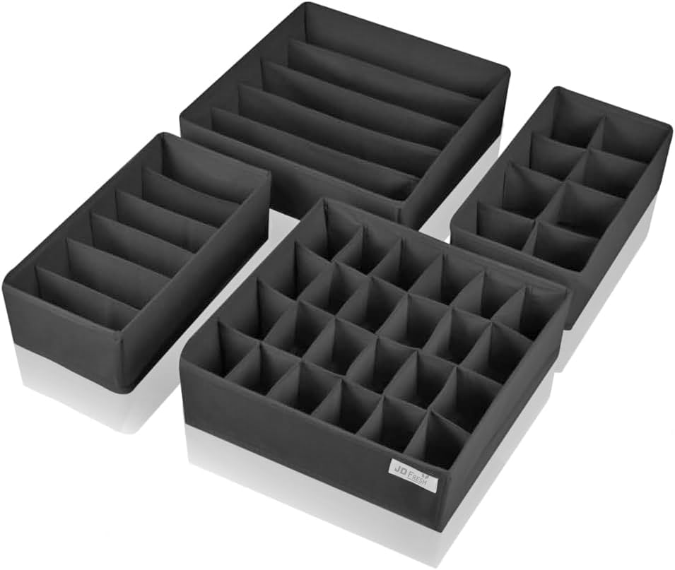 DOB-Black-Underwear-2pcs-DOB-2pcs