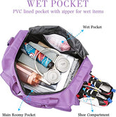 Duffle Bag for men and women