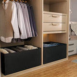 JD FRESH Drawer organizer for wardrobe