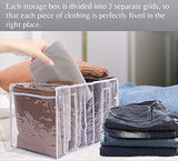 JD FRESH Drawer organizer mesh storage organiser 7 slot plastic