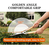 Precision Cuts, Every Time The Perfect Gardening Scissor for Your Green Haven