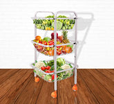JD FRESH Vetable stand for kitchen