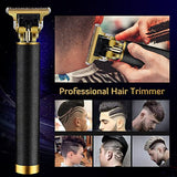 JD Fresh Electric Hair trimmer for men, Hair Clippers for Men
