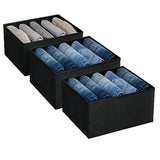 JD FRESH Drawer organizer for wardrobe