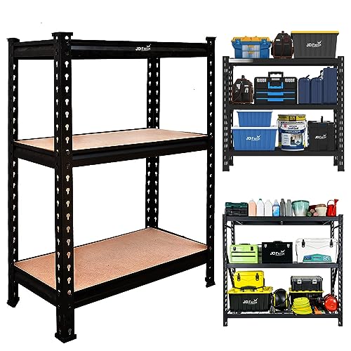 Steel Shelf-3 Tier
