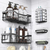 5in1 Shelf-Black