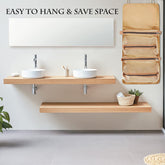 Premium Cosmetic Bag for Women – Organize with Ease