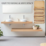 Premium Cosmetic Bag for Women – Organize with Ease