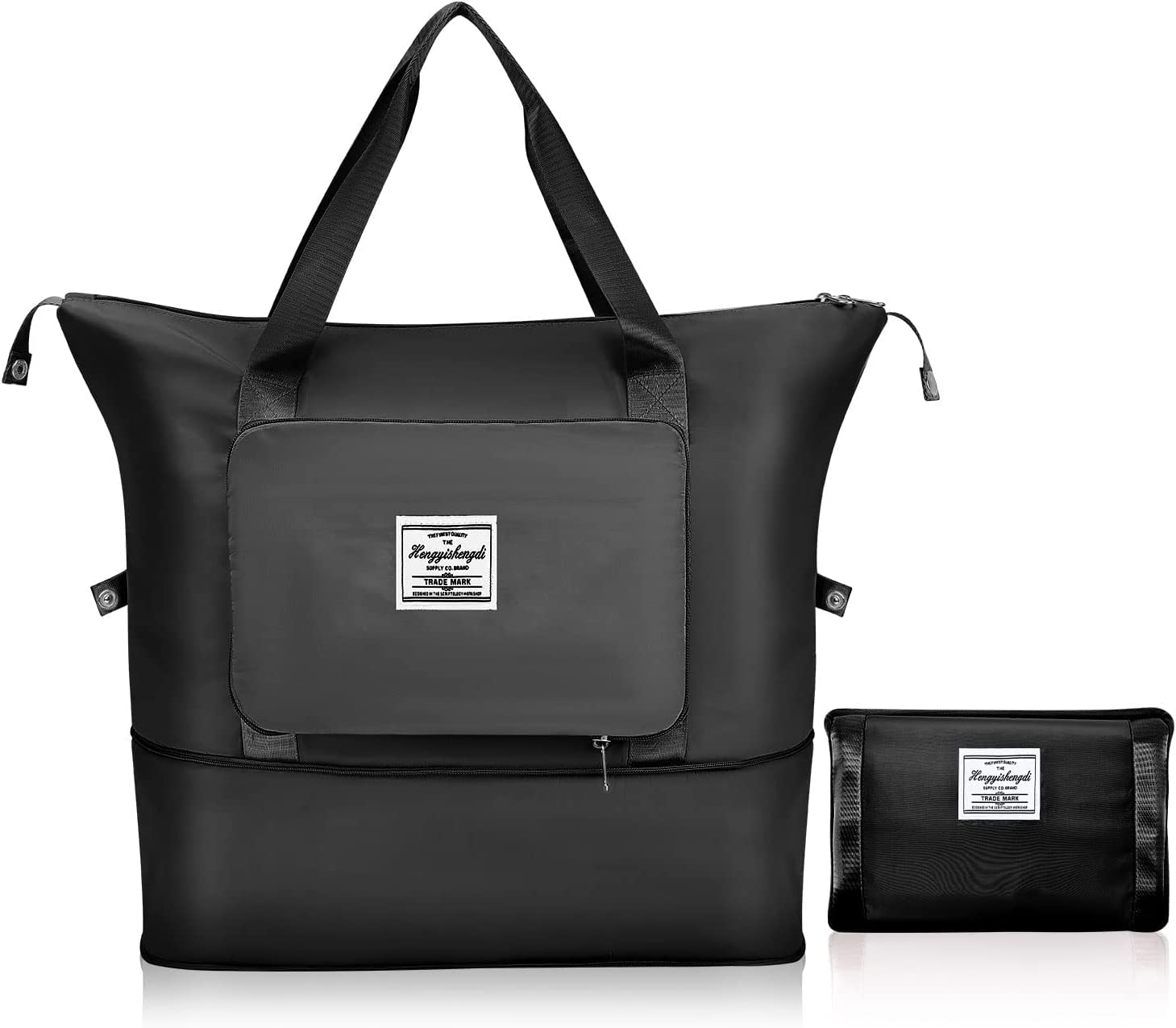 Duffle-Pouch-bag-black