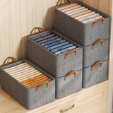 Wired DOB-Grey-8 Pcs