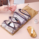 Premium Cosmetic Bag for Women – Organize with Ease