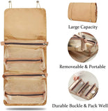 Premium Cosmetic Bag for Women – Organize with Ease