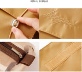 Premium Cosmetic Bag for Women – Organize with Ease