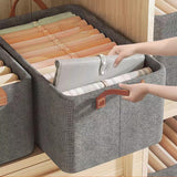Wired DOB-Grey-3 Pcs