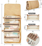 Premium Cosmetic Bag for Women – Organize with Ease