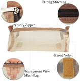 Premium Cosmetic Bag for Women – Organize with Ease