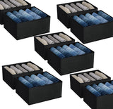 DOB-5 Slot-Black-10 Pcs