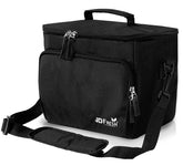 Tiffin bag-Design-2-Black