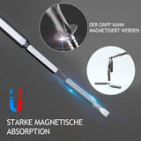 The Ultimate Screwdriver Kit 24 Pieces for Every Repair Need