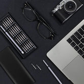 The Ultimate Screwdriver Kit 24 Pieces for Every Repair Need