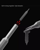 The Ultimate Screwdriver Kit 24 Pieces for Every Repair Need