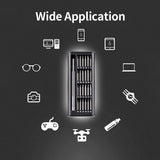 The Ultimate Screwdriver Kit 24 Pieces for Every Repair Need