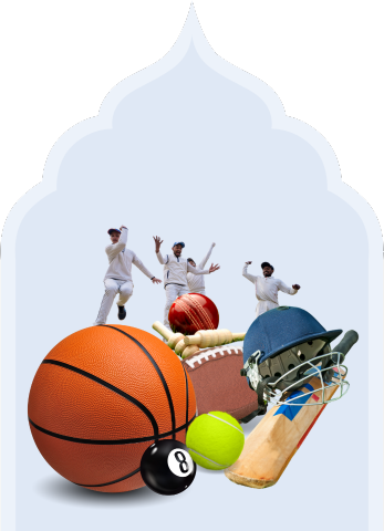 Sports & Fitness