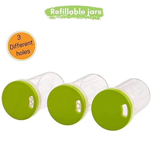 JD FRESH kitchen accessories items masala box for kitchen, kitchen containers set, Spice box for Kitchen
