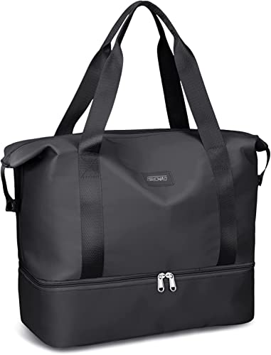 Versatile Duffle Bag for Men & Women – Stylish & Spacious
