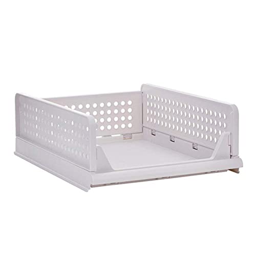 Stackable rack plastic 1 cs