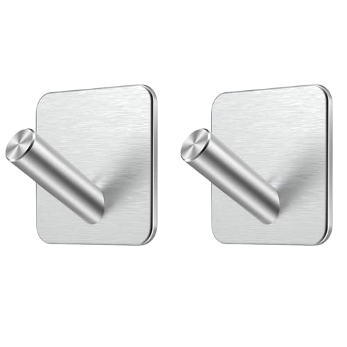 JD FRESH Heavy Duty Hooks (15 Degree Stud)