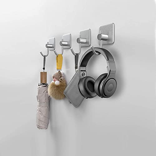 JD FRESH Heavy Duty Hooks (J Shape)