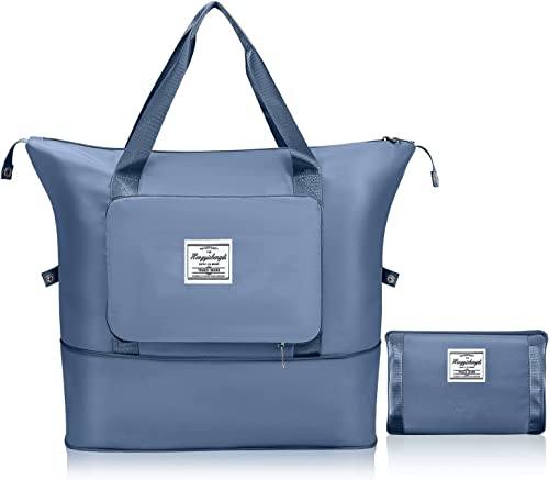 Pouch bag Blue Haze