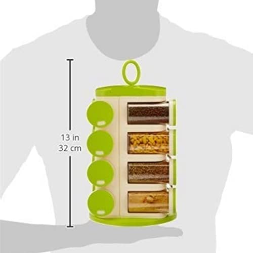 JD FRESH kitchen accessories items masala box for kitchen, kitchen containers set, Spice box for Kitchen
