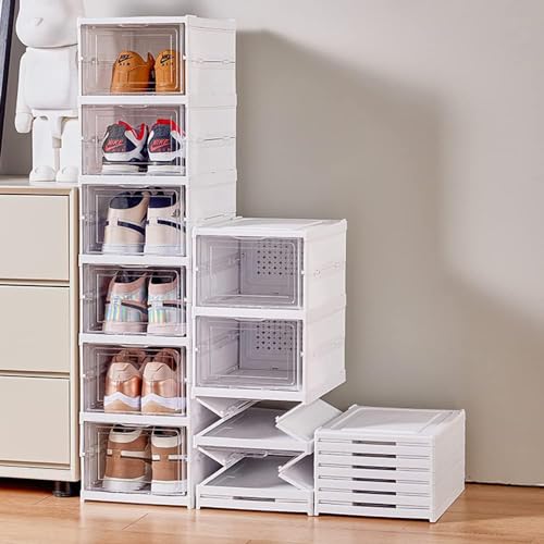 shoe rack-6 tire