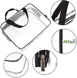 Transparent cloth cover 27 LITER